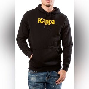 KAPPA Authentic Haris Hoodie